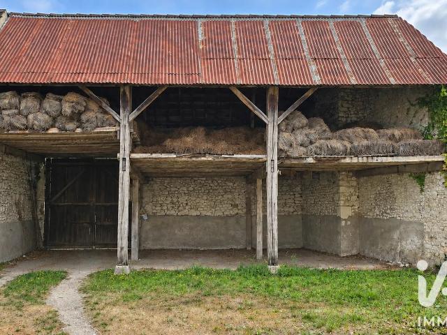 Terrain vente à Châteauroux, Saint-genou