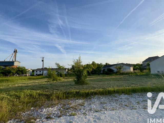 Terrain vente à Marmande, Lévignac-de-guyenne