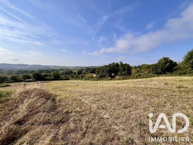 Terrain vente à Agen, Sainte-colombe-en-bruilhois