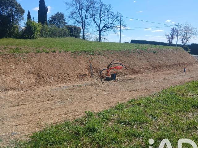 Terrain vente à Albi, Rouffiac