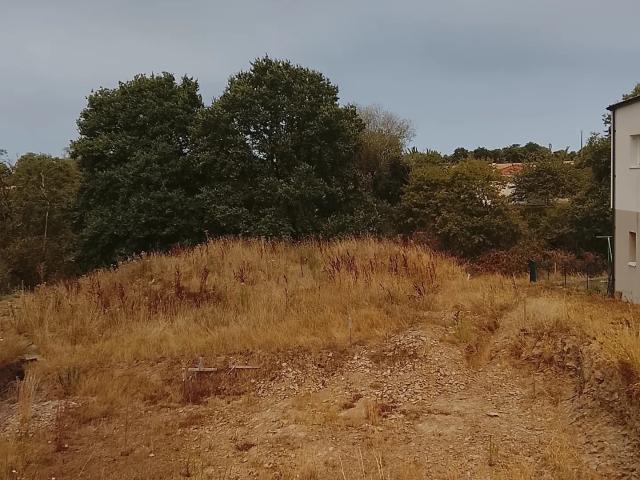 Terrain vente à La Roche-sur-Yon, Thorigny