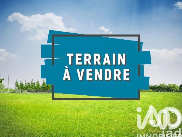 Terrain vente à Forbach-Boulay-Moselle, Barst