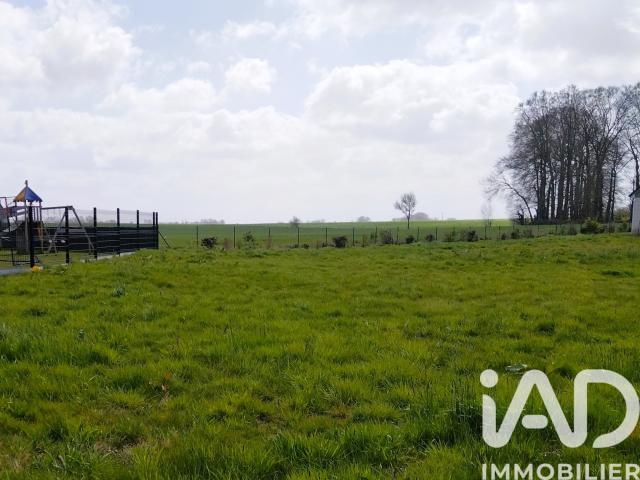 Terrain vente à Rouen, Criquetot-sur-ouville