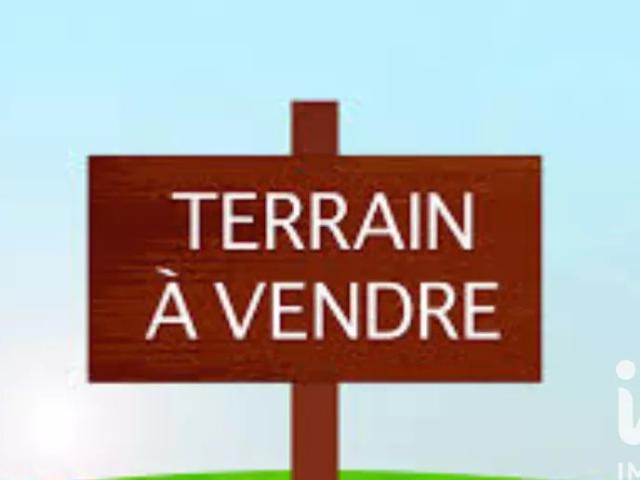 Terrain vente à Nîmes, Cabrières