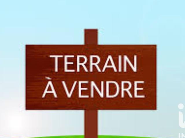 Terrain vente à Nîmes, Cabrières
