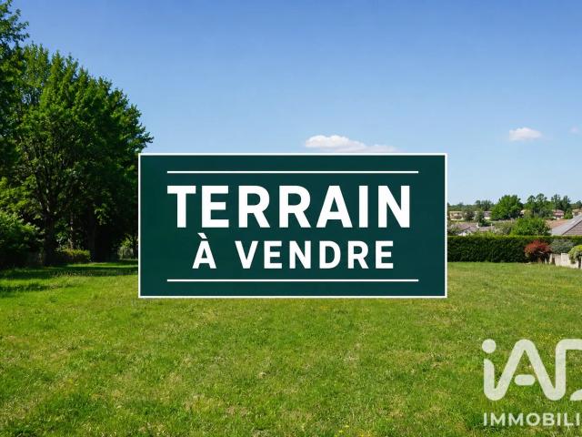 Terrain vente à Quimper, Bretagne