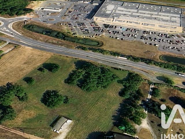 Terrain vente à Montargis, Bonny-sur-loire