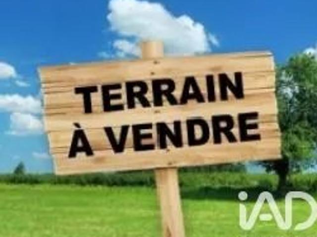 Terrain vente à Libourne, Coutras