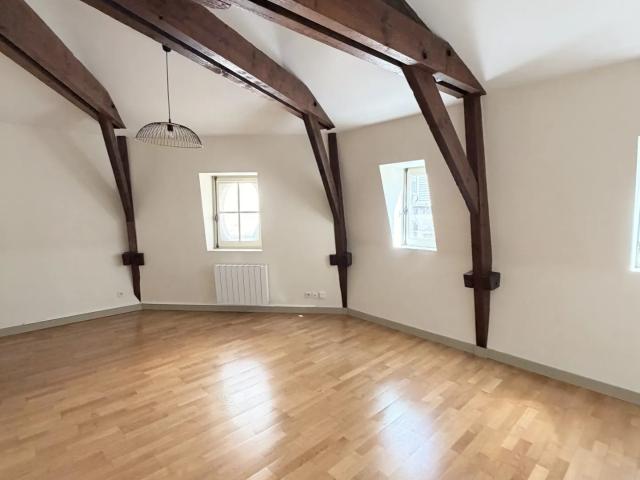 Appartement vente à Saintes