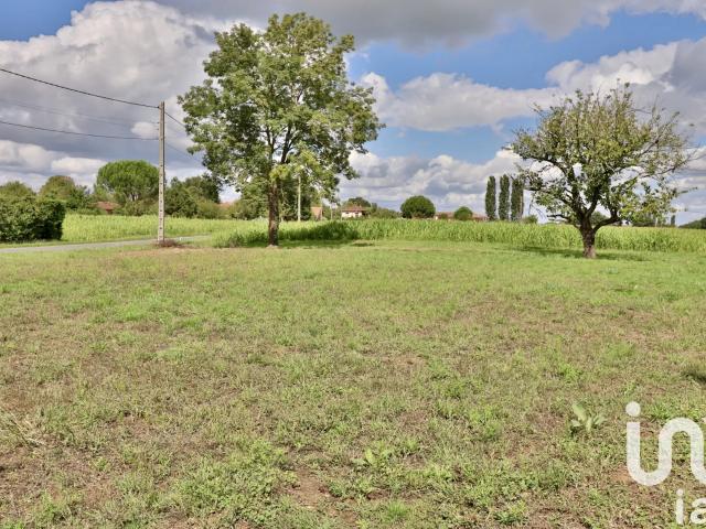 Terrain vente à Bourg-en-Bresse, Dommartin