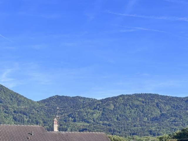 Terrain vente à Thonon-les-Bains, Perrignier