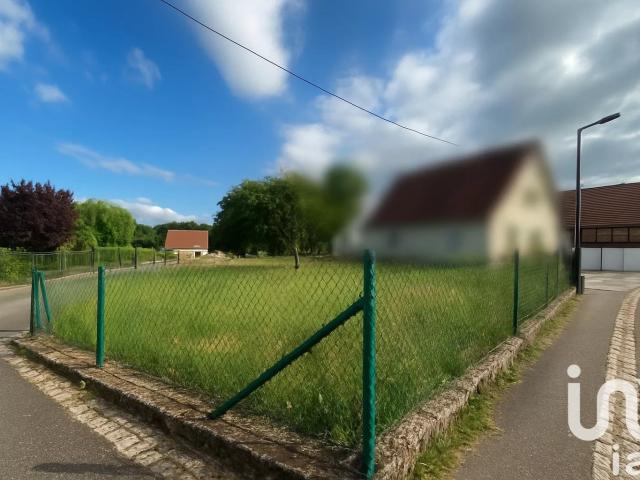 Terrain vente à Haguenau-Wissembourg, Walbourg
