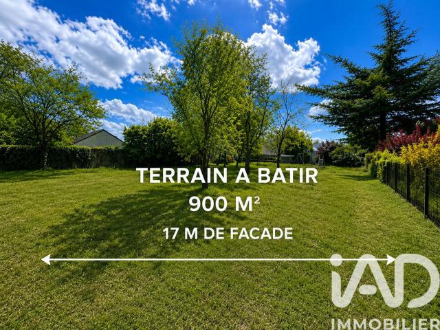 Terrain vente à Charleville-Mézières, Charleville-mézières