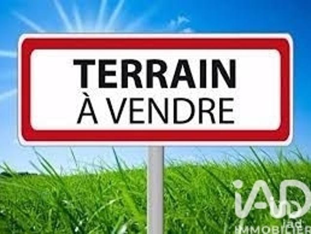 Terrain vente à Bordeaux, Martillac