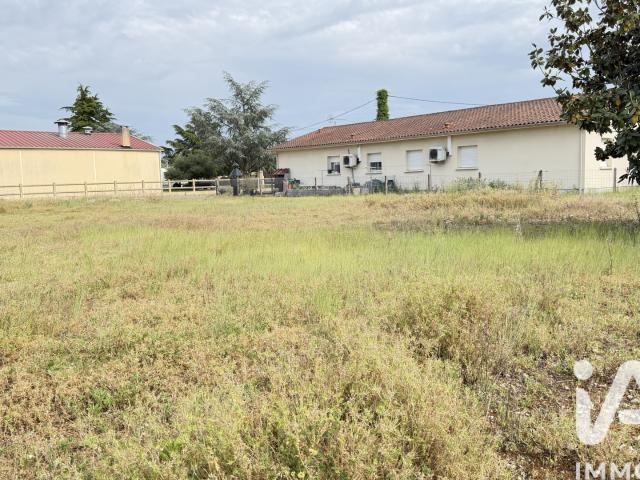 Terrain vente à Bordeaux, Ambarès-et-lagrave