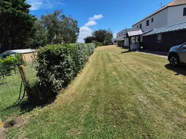 Terrain vente à Saint-Nazaire, La Plaine-sur-mer