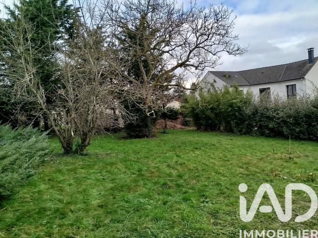 Terrain vente à Palaiseau, Verrières-le-buisson