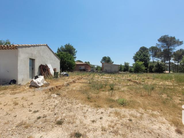 Terrain vente à Brignoles, Fox-amphoux