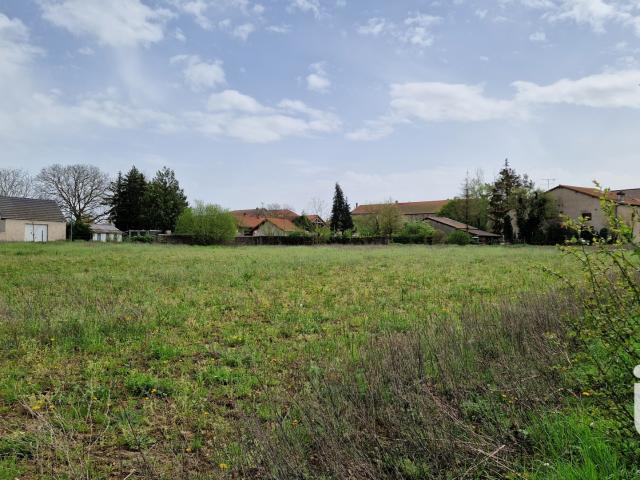 Terrain vente à Val-de-Briey, Conflans-en-jarnisy