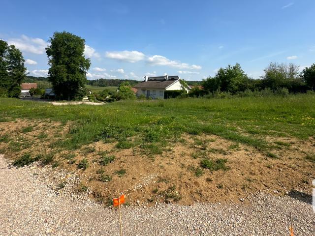 Terrain vente à Besançon, Montferrand-le-château