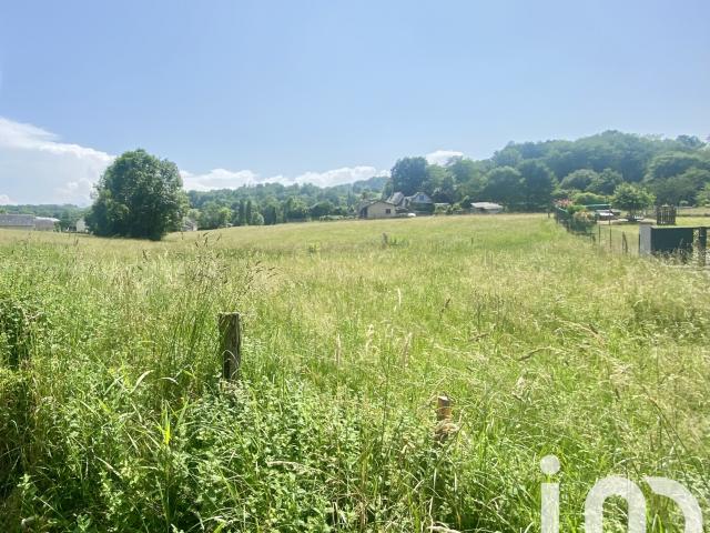 Terrain vente à Bagnères-de-Bigorre, Hiis