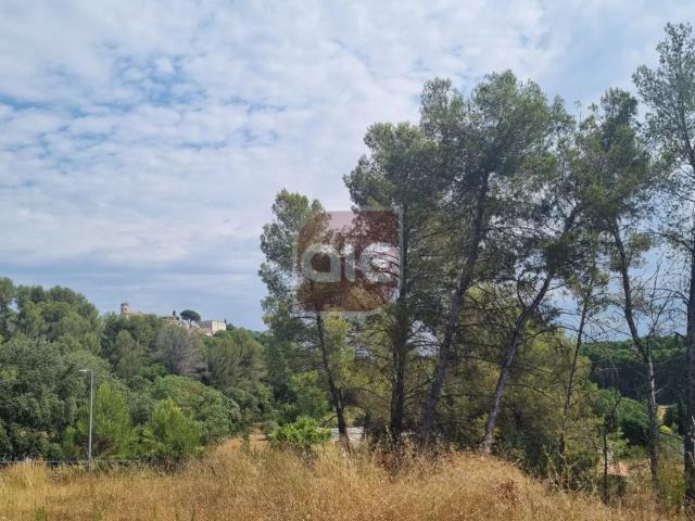 Terrain vente à Montpellier, Montferrier-sur-lez