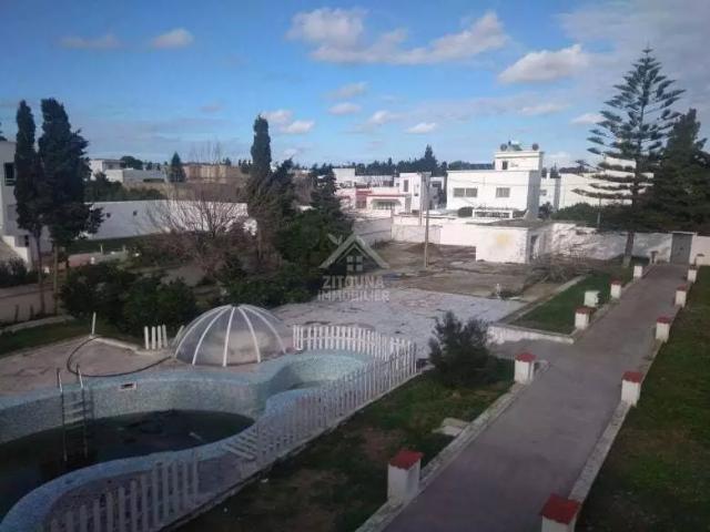 Terrain vente à Bizerte, Bizerte Nord