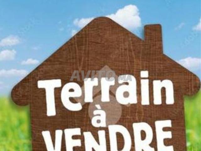 Propriété vente à Lyautey