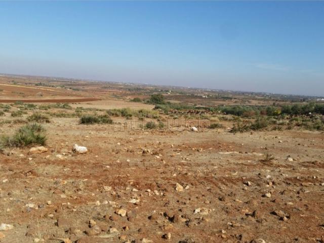 Terrain vente à Had Soualem, Gharb-Chrarda-Beni Hssen