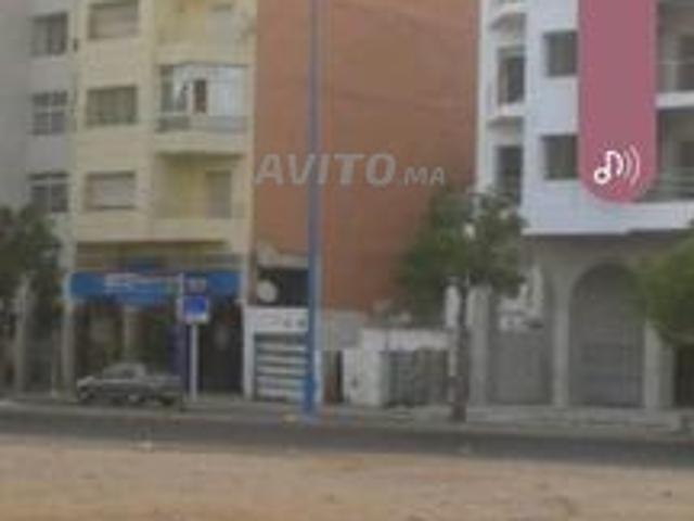 Propriété vente à Anfa, Sidi Belyout