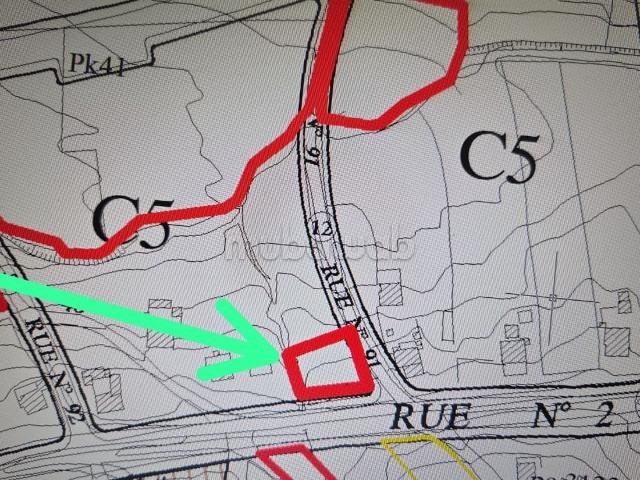 Terrain vente à Tanger, Tanger-Tétouan