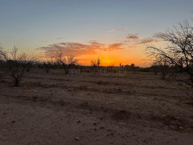 Terrain vente à Al Haouz, L'Oriental