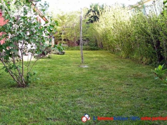 Propriété location