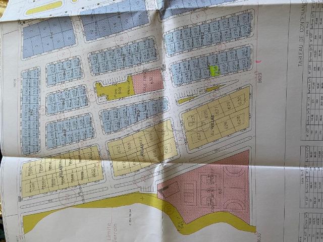 Terrain vente à Tasa