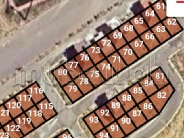 Terrain vente à Tétouan, Tanger-Tétouan