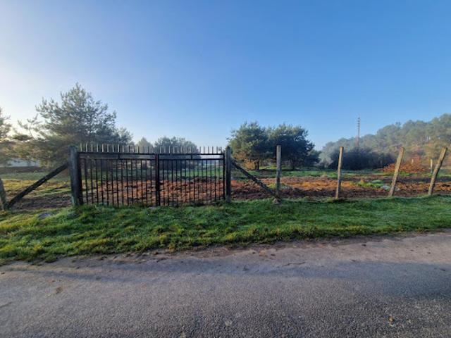 Terrain vente à Romorantin-Lanthenay, Châtillon-sur-cher