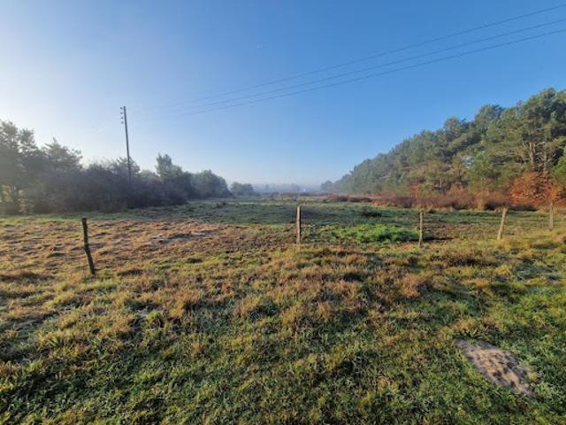 Terrain vente à Romorantin-Lanthenay, Châtillon-sur-cher