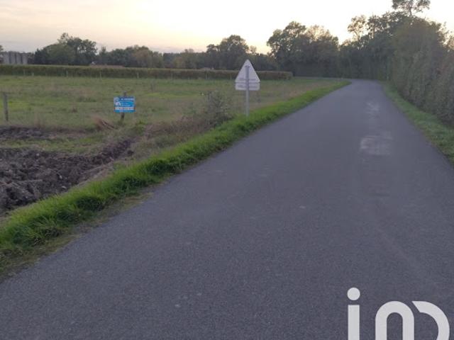 Terrain vente à France métropolitaine, Bréville