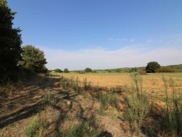Terrain vente à Nîmes, Fontanès