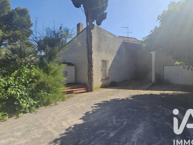 Maison vente à Prades, Millas