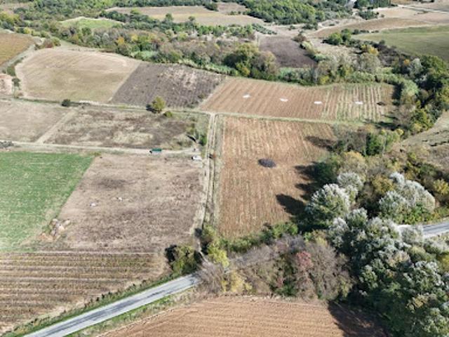 Terrain vente à Nîmes, Fontanès