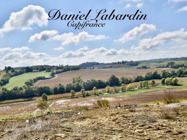 Terrain vente à Marmande, Lot-et-Garonne