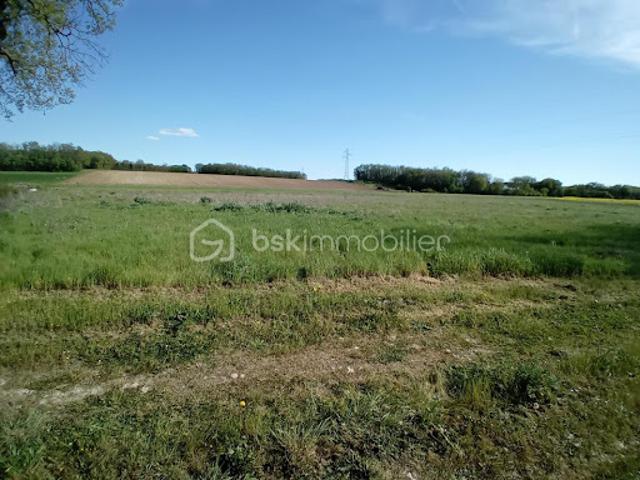 Terrain vente à Niort, Aubigné