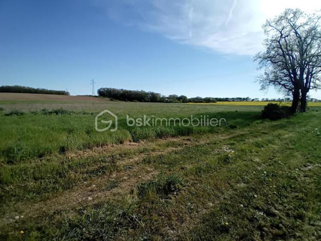 Terrain vente à Niort, Aubigné