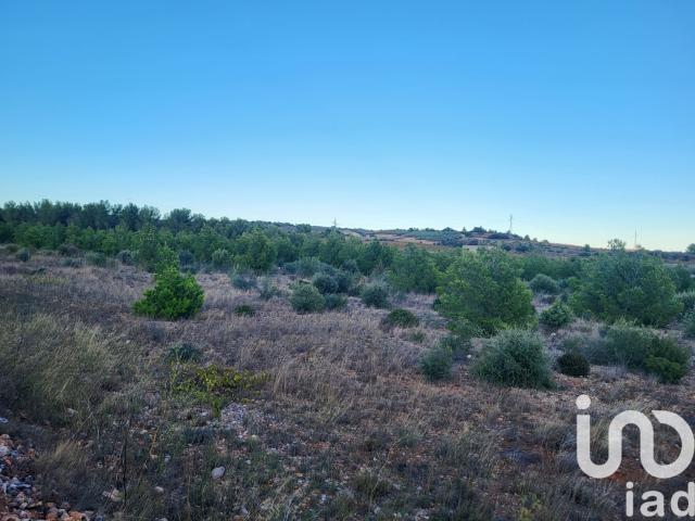 Terrain vente à Perpignan, Salses-le-château