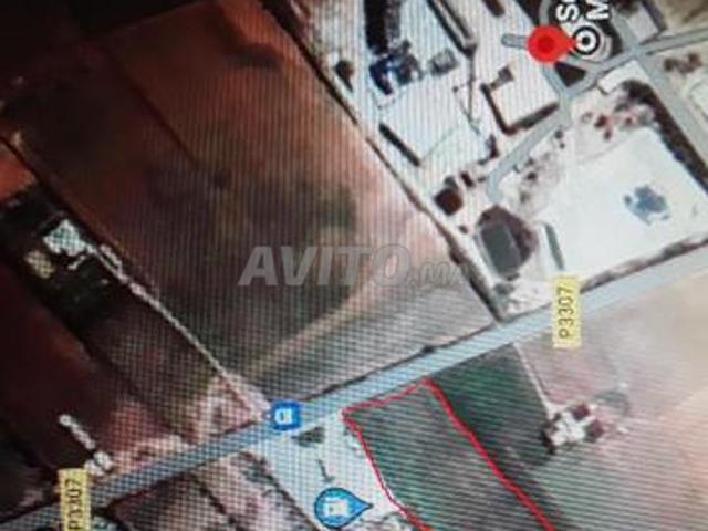 Propriété vente à Mohammedia, Gharb-Chrarda-Beni Hssen