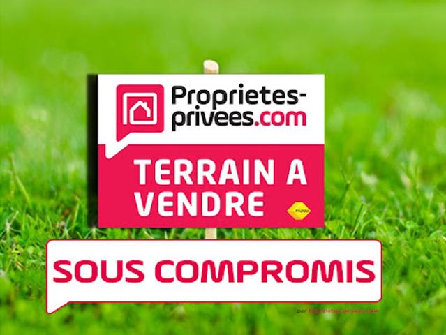 Terrain vente à Nyons, Montségur-sur-lauzon