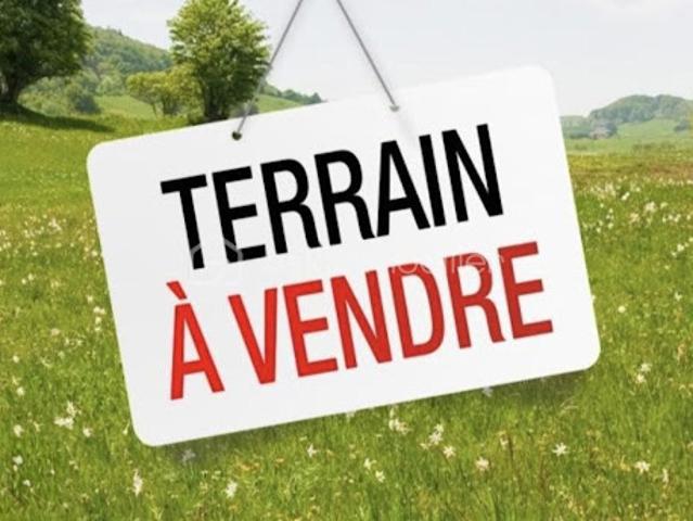 Terrain vente à Libourne, Saint-aubin-de-branne