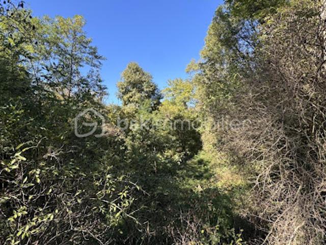 Terrain vente à Bergerac, Mescoules