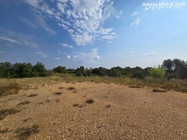 Terrain vente à Béziers, Corneilhan